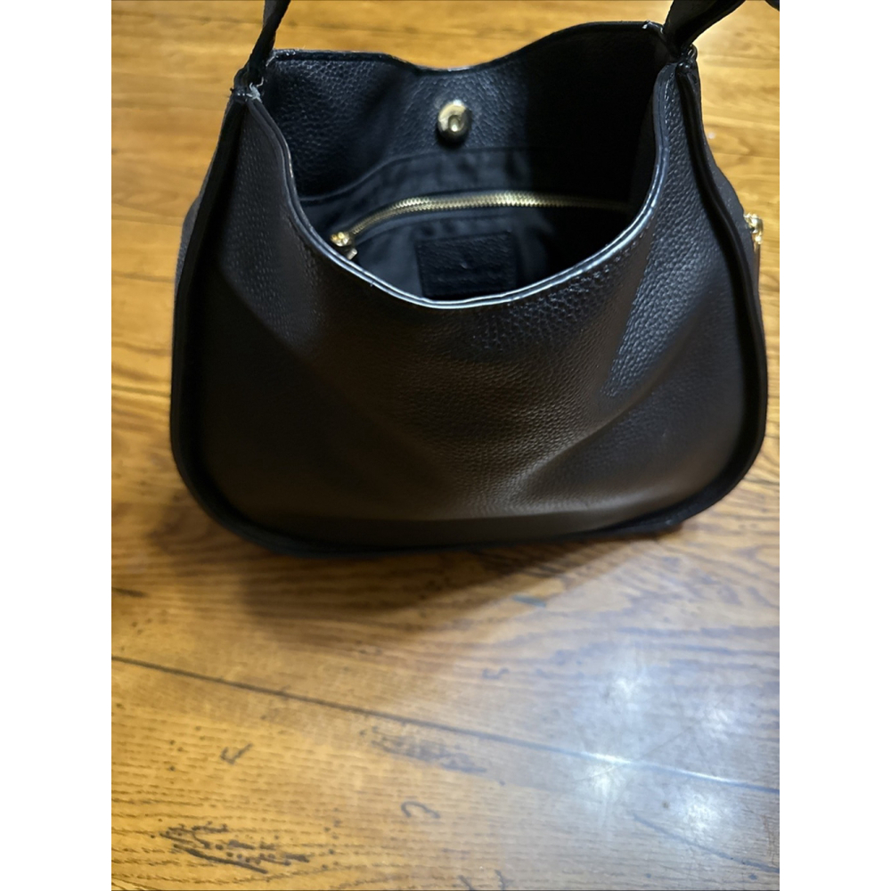 Tote Le Monde London Bucket Bag - Picture 8 of 10